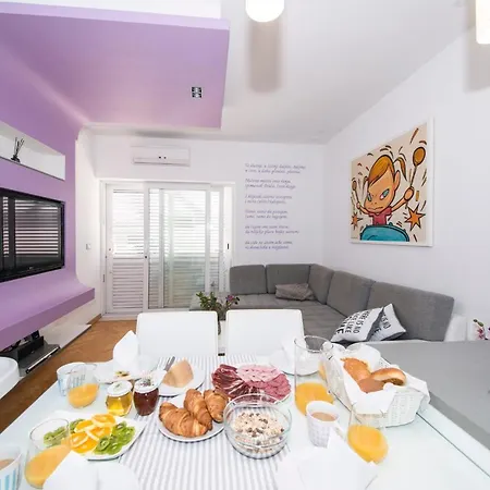 Family & Pet Friendly Iva * Promajna