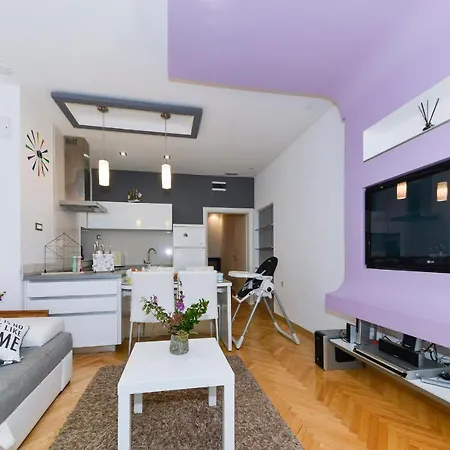 Apartment Family & Pet Friendly Iva *