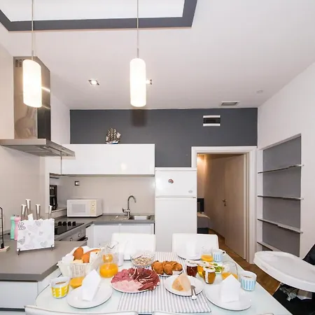 Family & Pet Friendly Iva Apartment Promajna