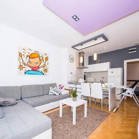 Apartment Family & Pet Friendly Iva *