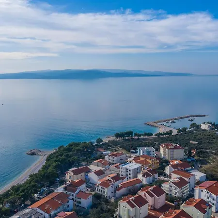 Family & Pet Friendly Iva * Promajna