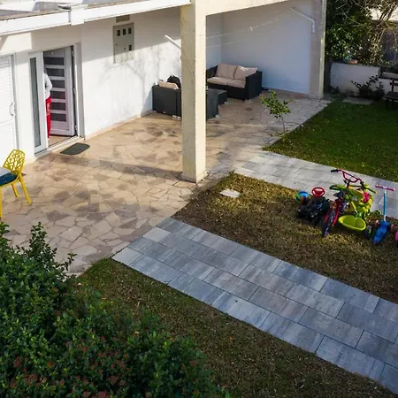 Apartment Family & Pet Friendly Iva *