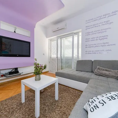 Lägenhet Family & Pet Friendly Iva *